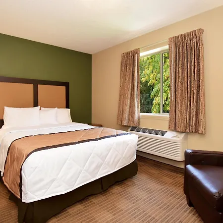 Extended Stay America Select Suites - South Bend - Mishawaka - South Extérieur photo