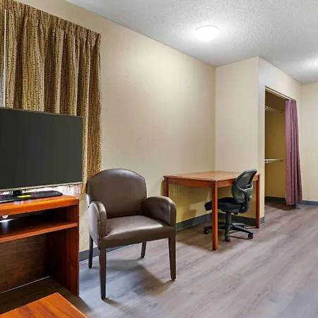 Extended Stay America Select Suites - South Bend - Mishawaka - South Extérieur photo