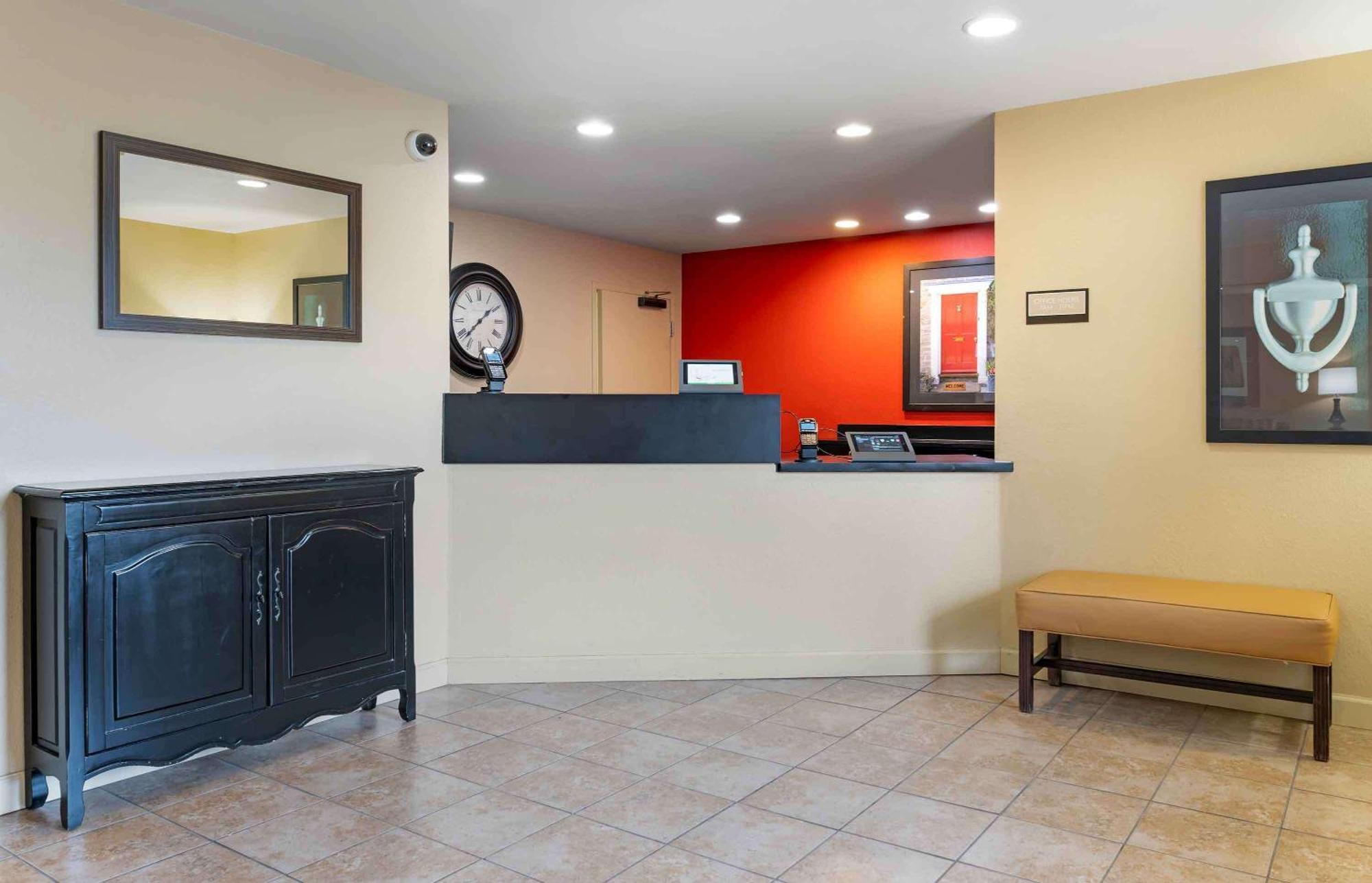Hotel Extended America Select - - Mishawaka - South South Bend