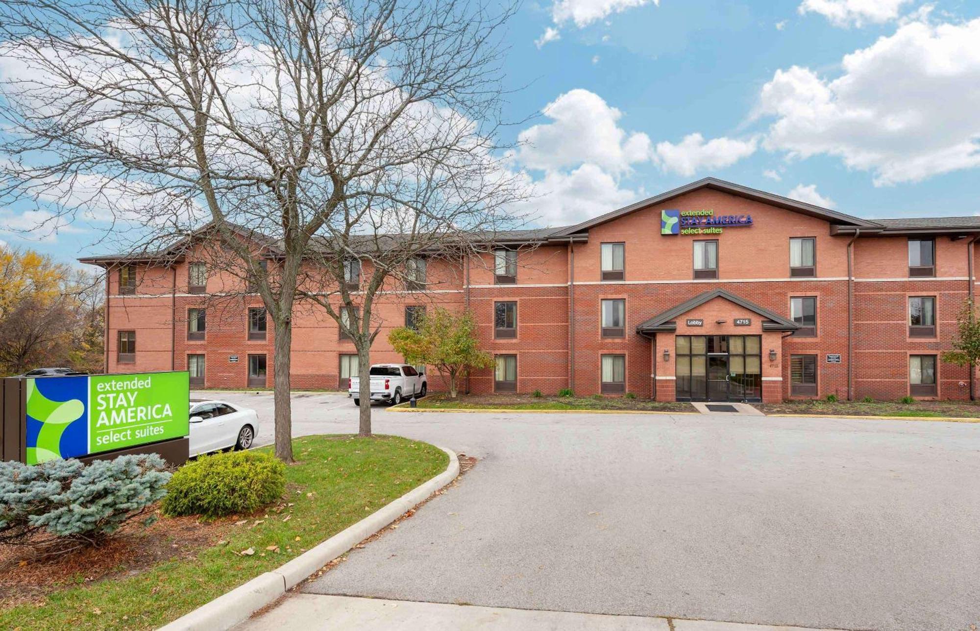 Extended America Select - - Mishawaka - South South Bend